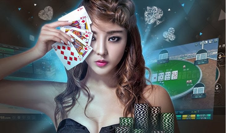 Choose M88 Casino Gambling Online Today